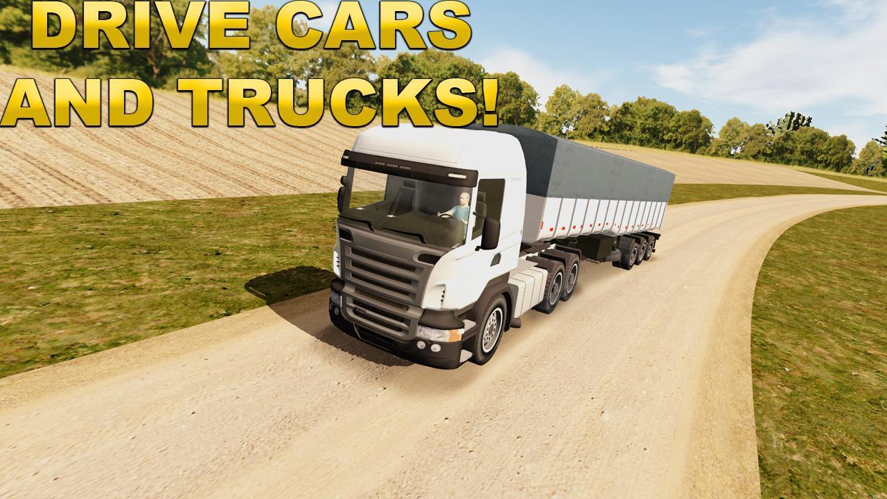 Best 5 Truck Driving Simulator Games For Android 38 Best 5 Truck Driving Simulator Games For Android 38
