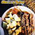 Madura Satay Recipe