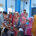    Bupati Dan Wakil Bupati Asahan Hadiri Peresmian Masjid Syuhada Di Desa Rahuning