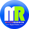 Misteruddin