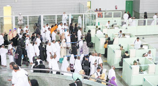 Saudi Arabia to issue e-visas for Hajj, Umrah pilgrims ‘within minutes’