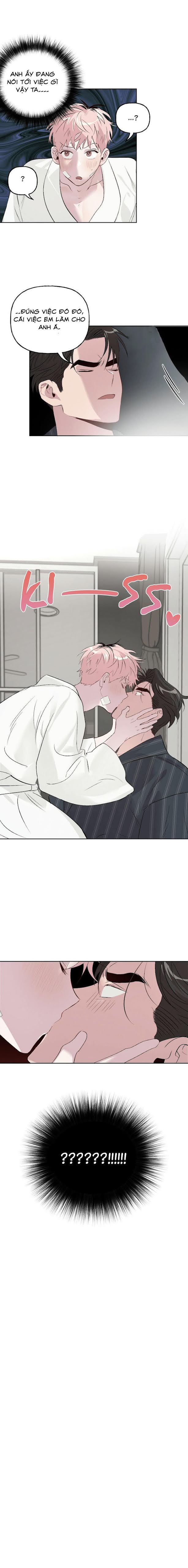 Đọc truyện Assorted Wildness - Chapter 15