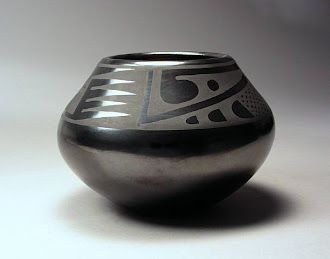 Martinez - Gunmetal Pottery