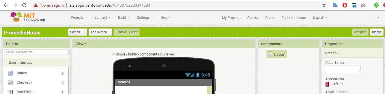 Cómo crear apps sin programar