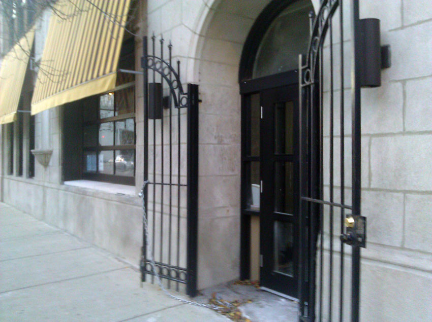 Uptown Update "Reservoir" On The Way?