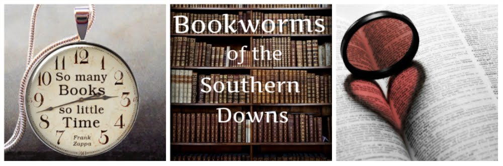 Bookworms of the Southern Downs
