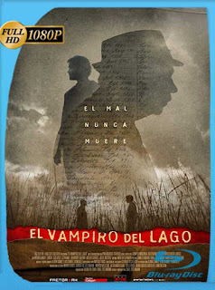 El Vampiro del Lago (2018) HD [1080p] Latino [GoogleDrive] SXGO