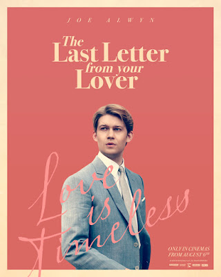 Last Letter From Your Lover 2021 Movie Poster 5