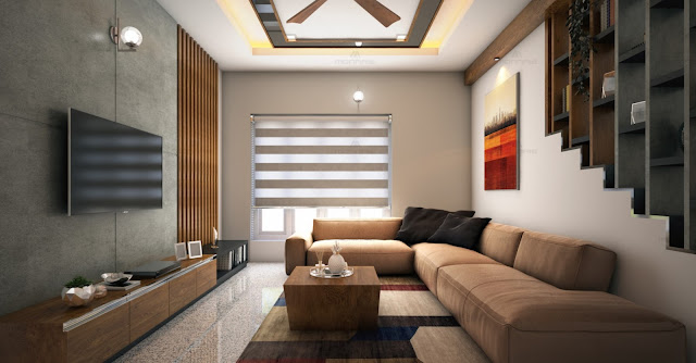 interior design ideas for living room in kerala style
