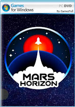 Descargar Mars Horizon-CODEX para 
    PC Windows en Español es un juego de Estrategia desarrollado por Auroch Digital