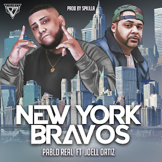 "PABLO REAL Y JOELL ORTIZ" SE PREPARAN PARA SOLTAR "NEW YORK BRAVOS" 122468611_2760527527521382_2901768905408422667_n