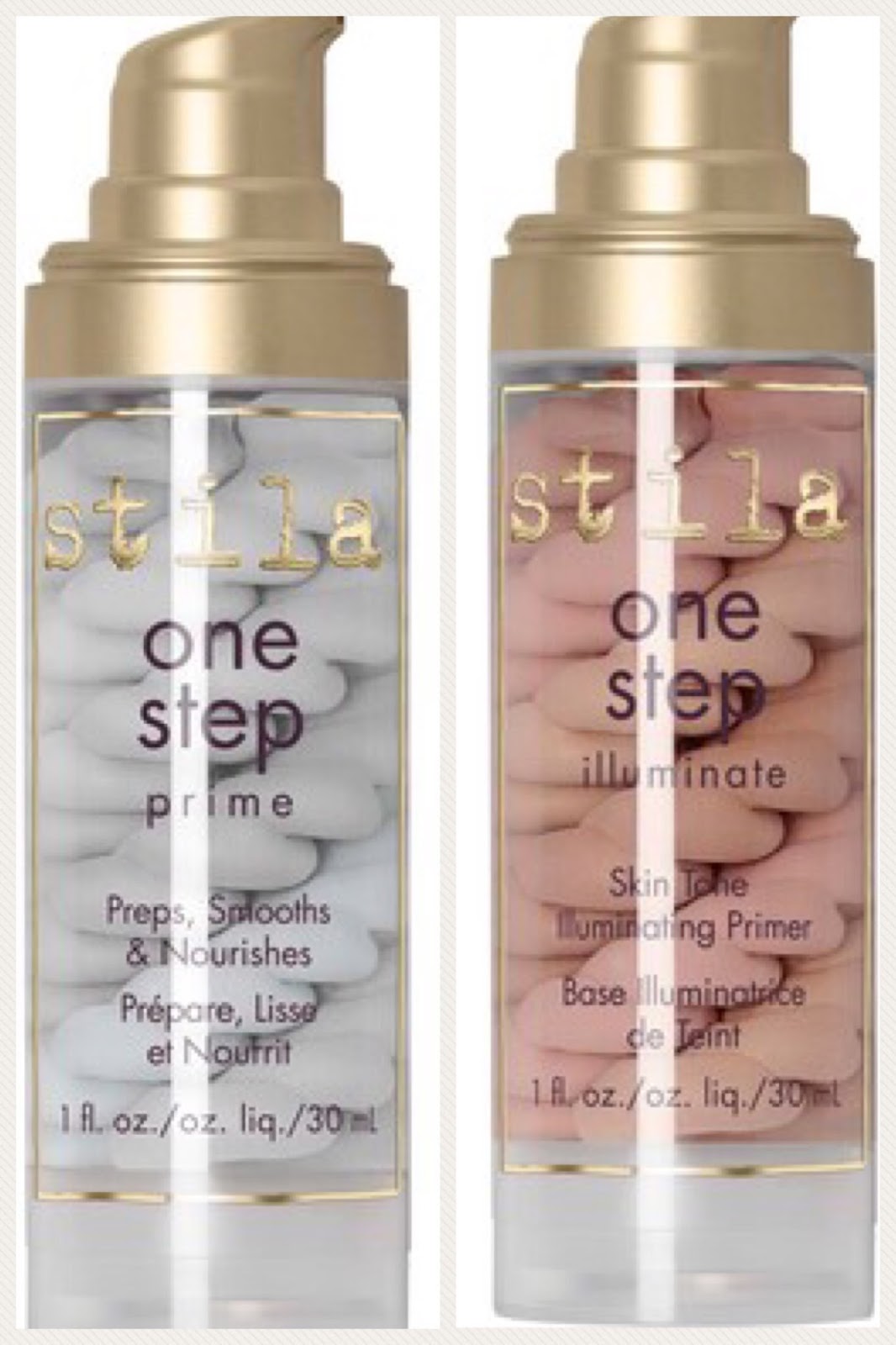 Stila One Step Correcter Primer Little Corner Of Mine