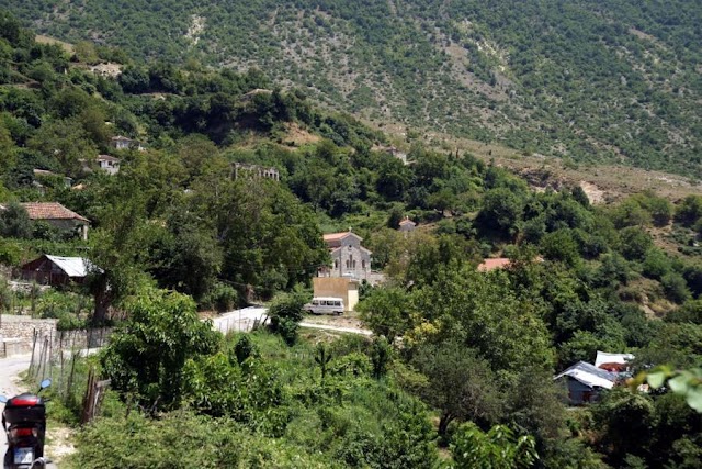 Αλβανία: Ανησυχία για τις ληστείες σε ακατοίκητα σπίτια ομογενών