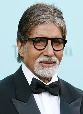 Amitabh Bachchan Net worth