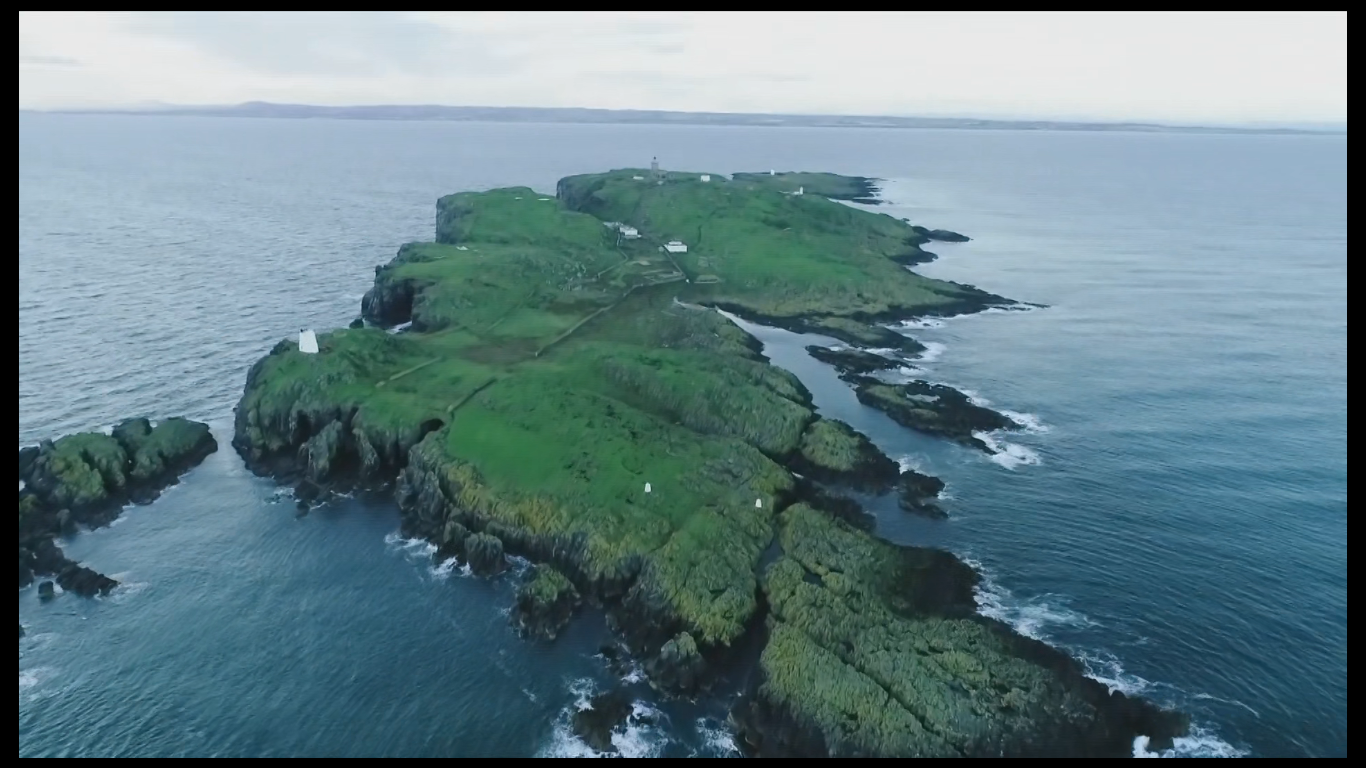 Asadal: BBC Autumnwatch 2020 Part 1