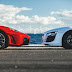 Ferrari Price in USA: Buy a Ferrari for less that $200,000