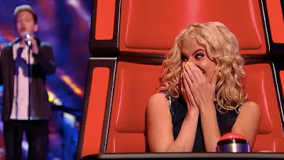 Remaja Membawakan 'Hallelujah' di The Voice Kids UK dan Semua Juri Berbalik