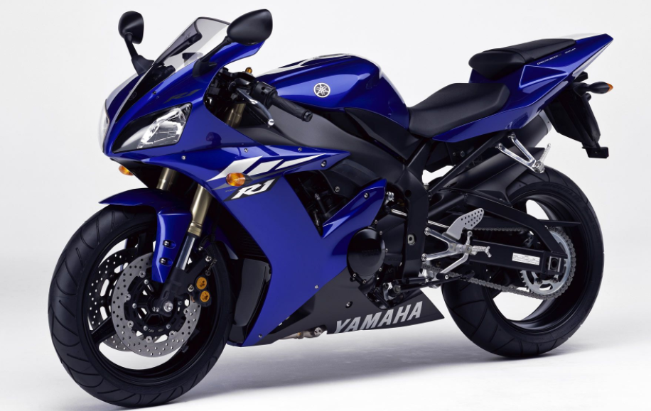 Yamaha YZF R1 Top Speed 2003 MPH KMPH More yamaha-yzf-r1-top-speed-2003-mph-kmph-more