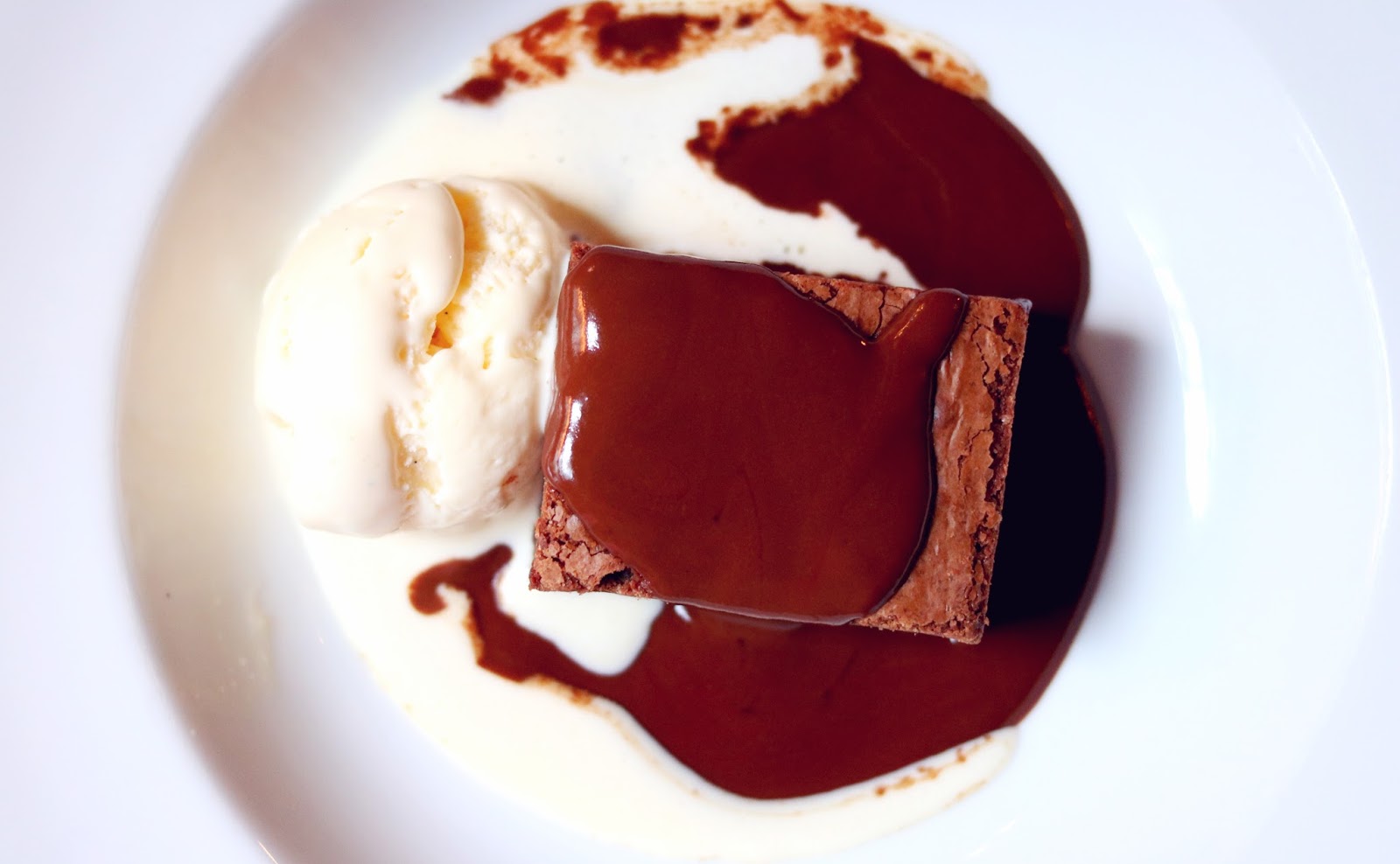 Food Sunday Lunch at The Ship Tavern, Holborn