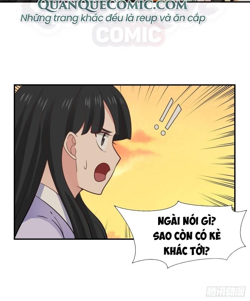 Hỗn Độn Đan Thần chapter 42 - Trang 17