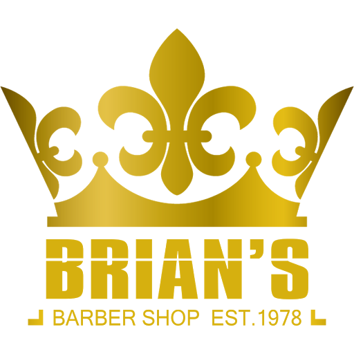BRIAN'S BARBER SHOP