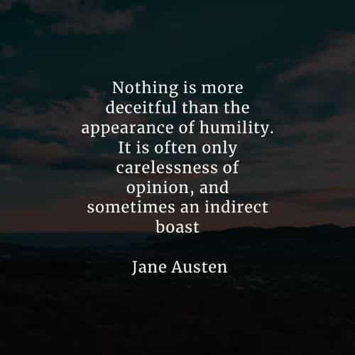 48 Humility quotes that will change your way of thinking