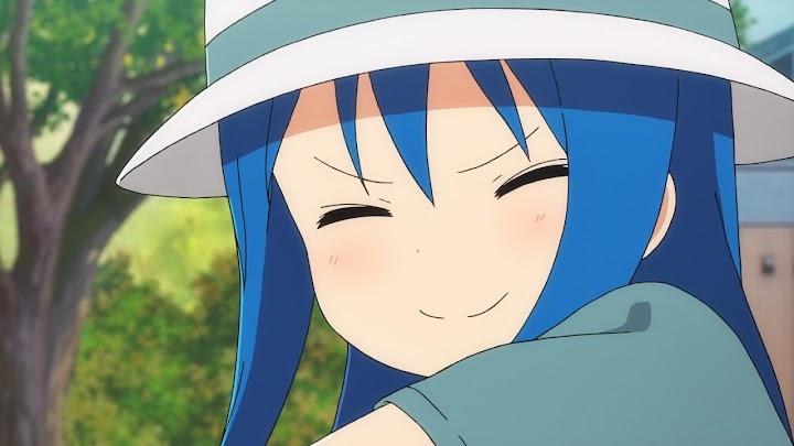 Mitsuboshi Colors BD Batch Subtitle Indonesia