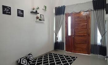 View Desain Rumah Minimalis Aesthetic Background