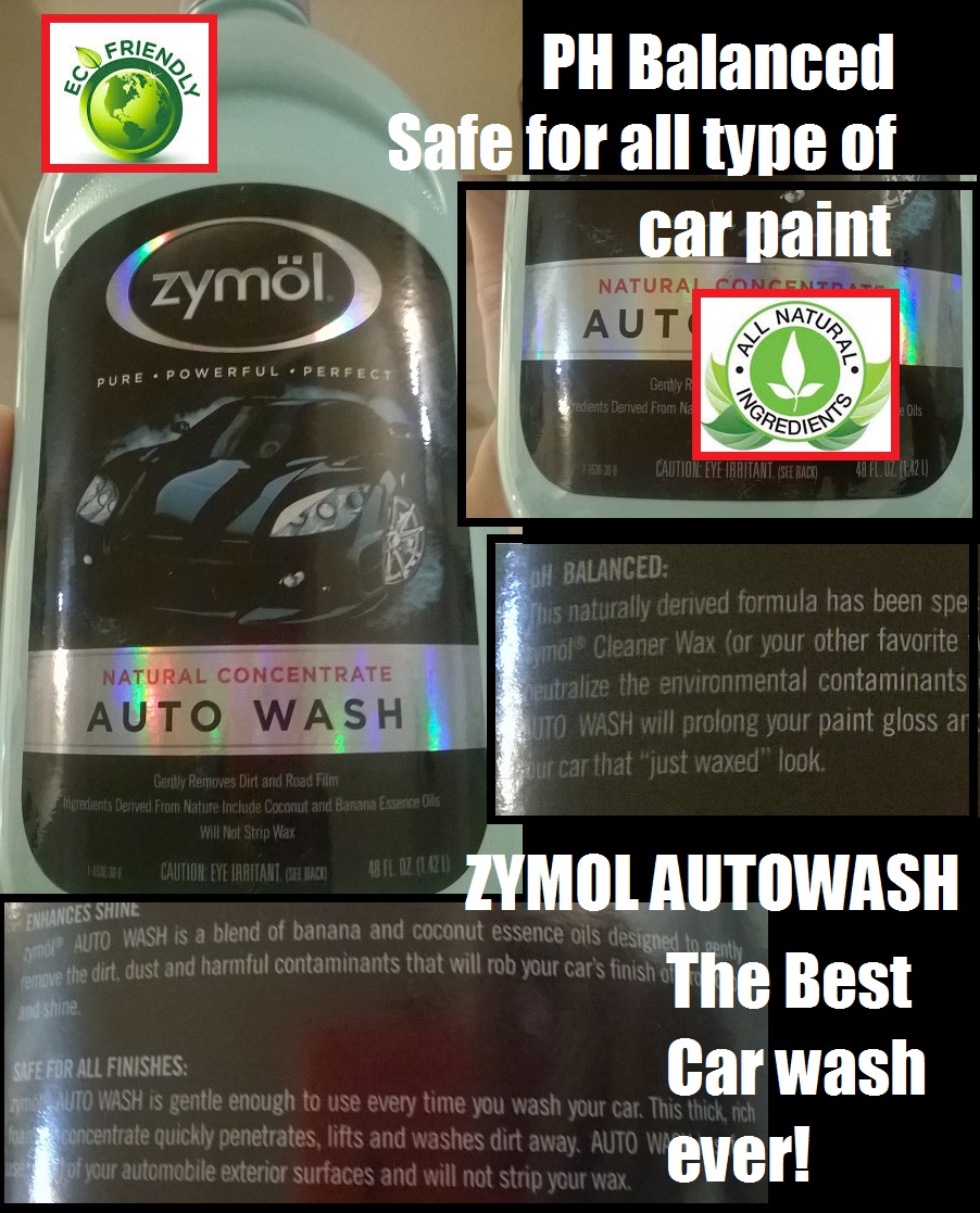 About Auto Care How to perform professional detailing work_how to make