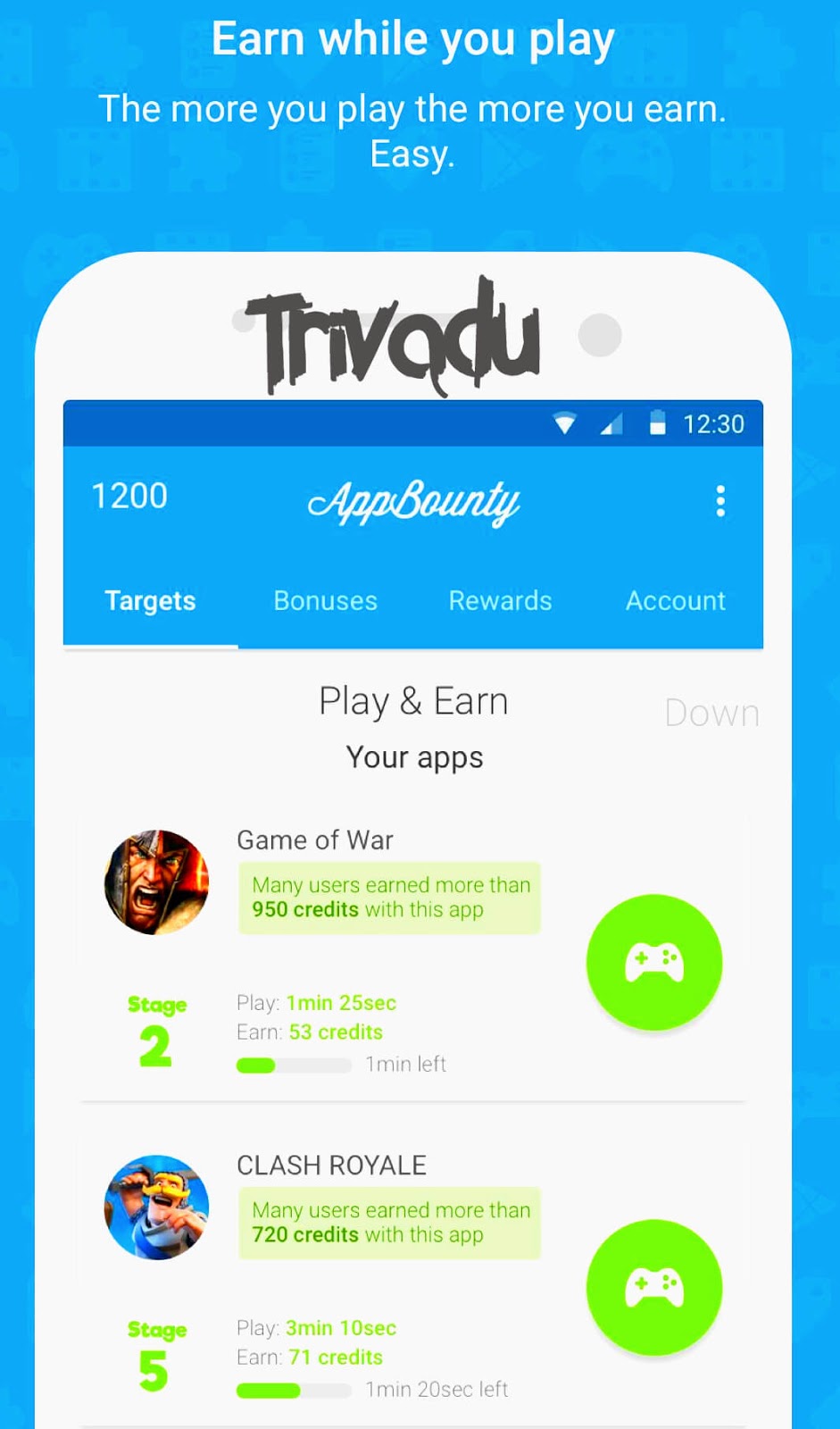 App App