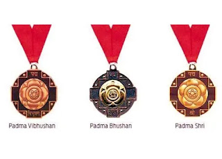 Padma Awards List 2021: Free PDF