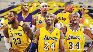 Lakers Interesting Facts About World
