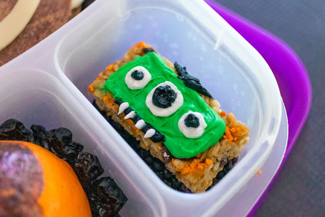How to Make a Disney's The Nightmare Before Christmas Jack Skellington Lunch