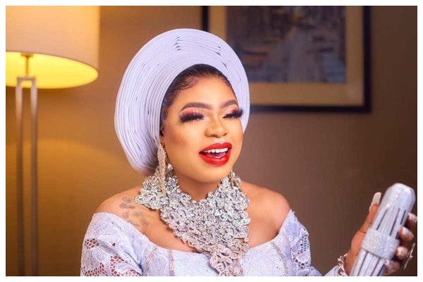 All I got from my former best friend was envy and not being loved– Bobrisky reveals