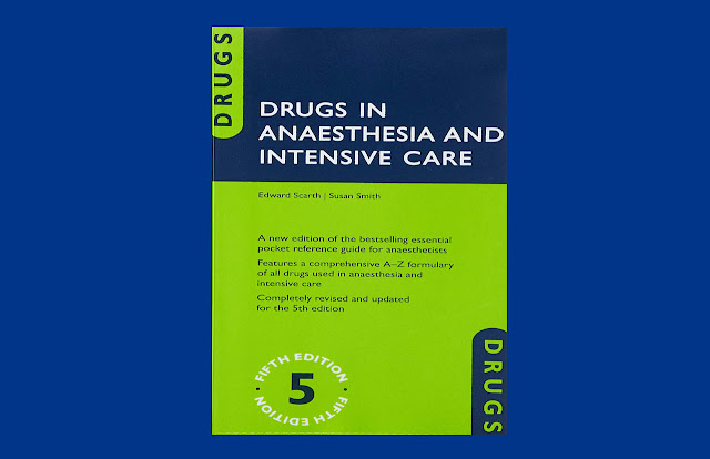 Drugs in Anaesthesia and Intensive Care 5th edition PDF Download Drugs in Anaesthesia and Intensive Care 5th edition PDF for free