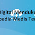 "PeerAtlas" Token Digital Mendukung Ensiklopedia Medis Terbuka