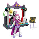 Monster High Ari Hauntington Drama Class Figure