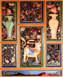 kelenteng jin de yuan jakarta