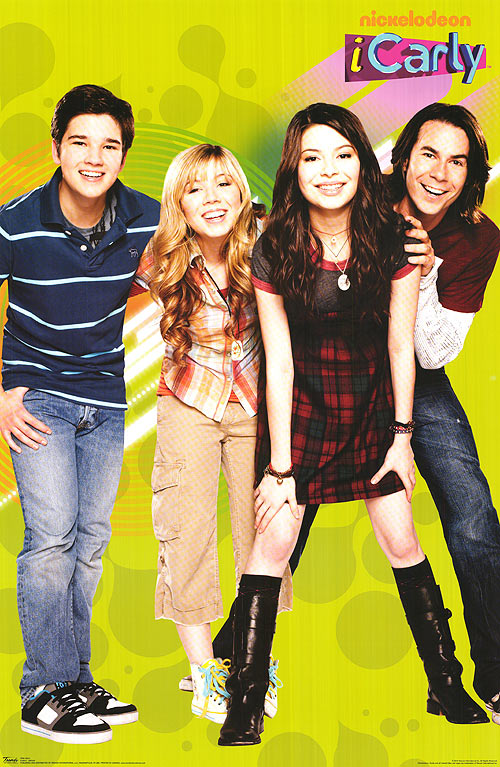 Stream TV Seasons: Watch iCarly Season 6 Episode 8