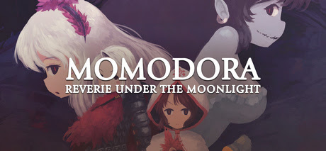 Momodora Reverie Under the Moonlight-GOG