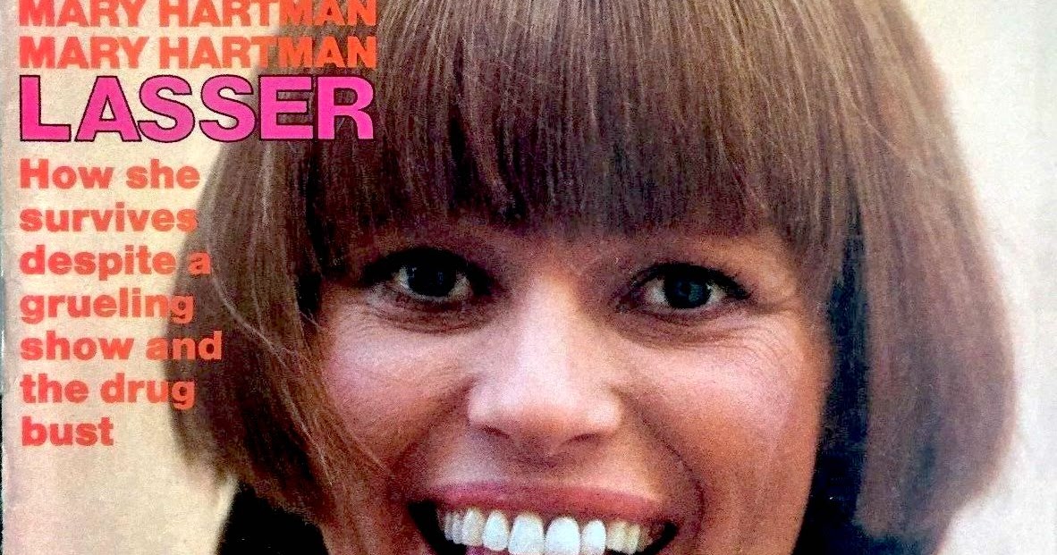 Music Weird Records inspired by Mary Hartman, Mary Hartman 197678