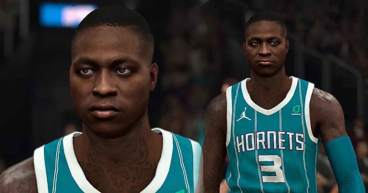 NBA 2K21 Terry Rozier Cyberface by Aid Shuajota NBA NBA 2K21 Terry Rozier Cyberface by Aid Shuajota NBA