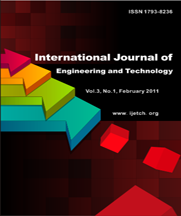 IJET - International Journal of Engineering and Technology