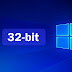 Windows 10  Windows 10 32-bit 21H1