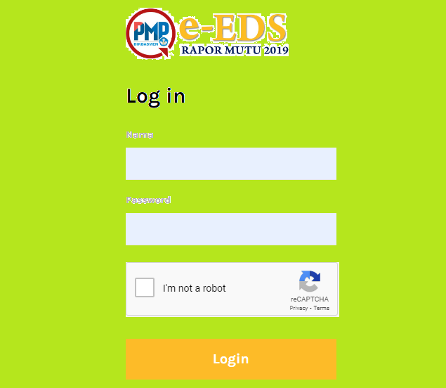 Cara Download rapor mutu PMP Dikdasmen CARA DOWNLOAD RAPOR MUTU SEKOLAH DARI PMP DIKDASMEN 2019 - 2020