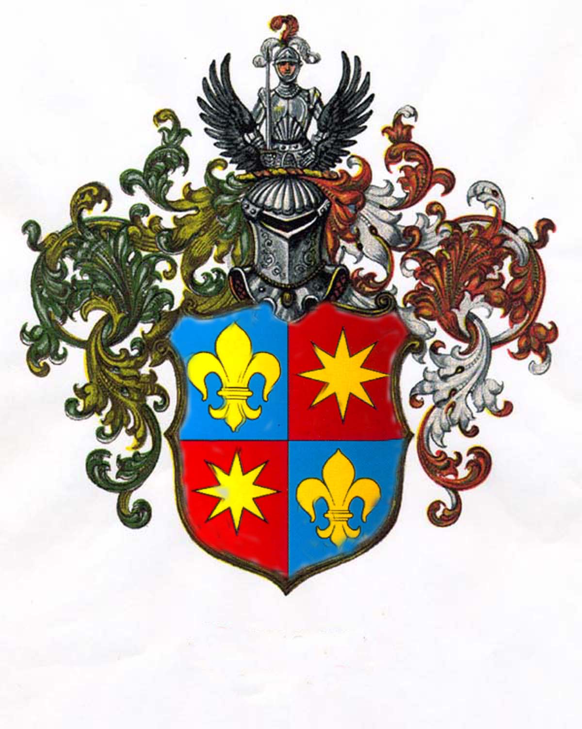 banderafamiliar Apellidos V