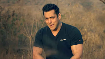 सलमान खान बिग बॉस 13 में सलमान खान