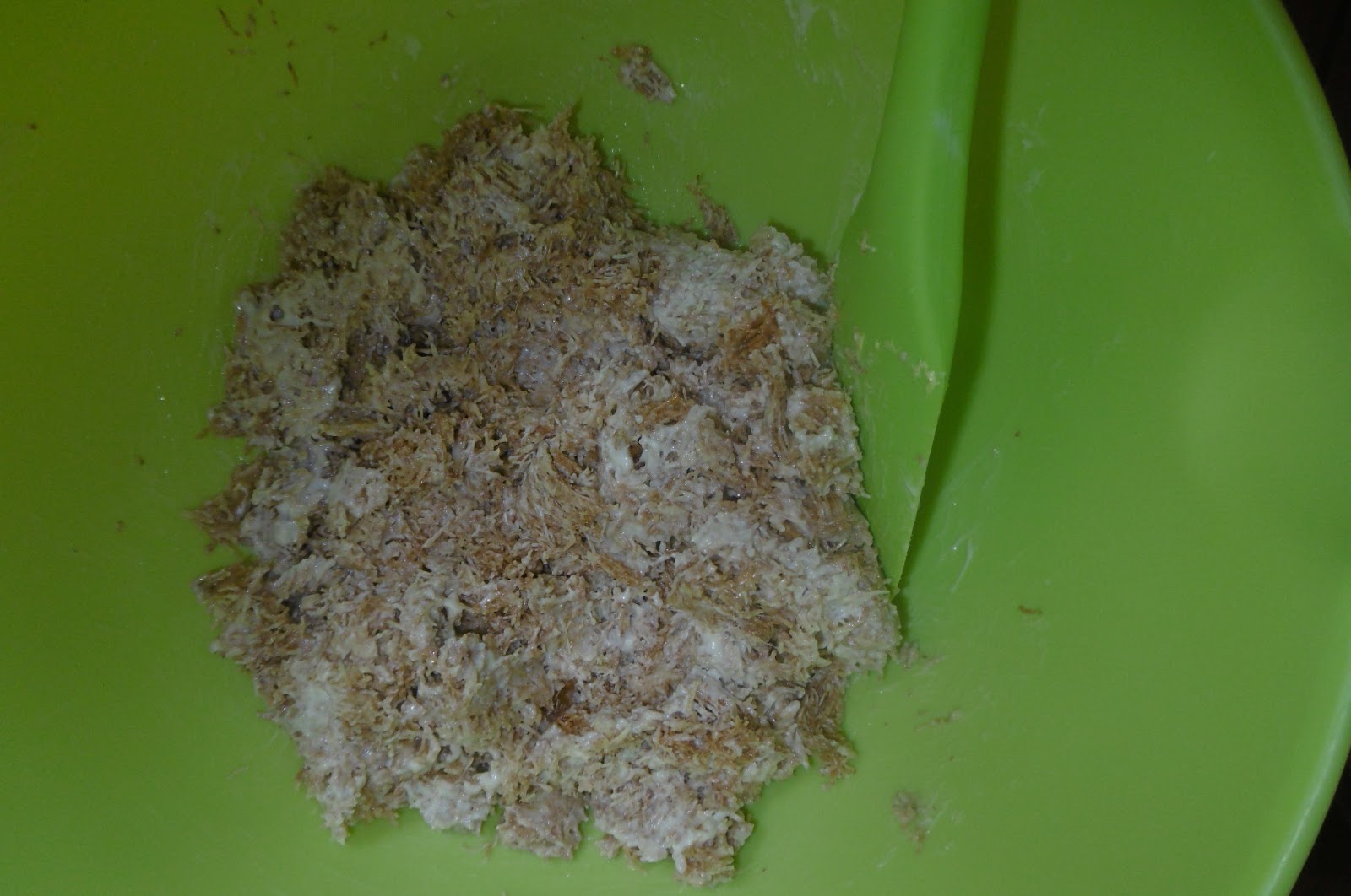 Madhouse Family Reviews Madhouse recipe White Chocolate