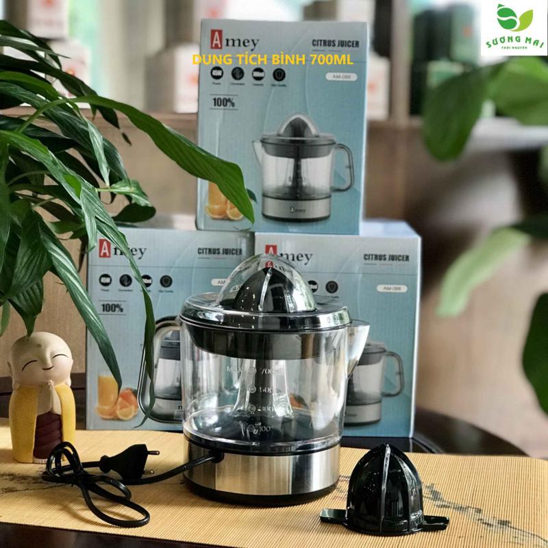 MÁY VẮT CAM CÔNG SUẤT 45W, BÌNH CHỨA 700ML