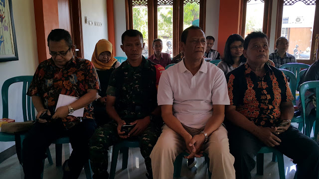 Bank Sampah Menuju Indonesia Bebas Sampah 2025